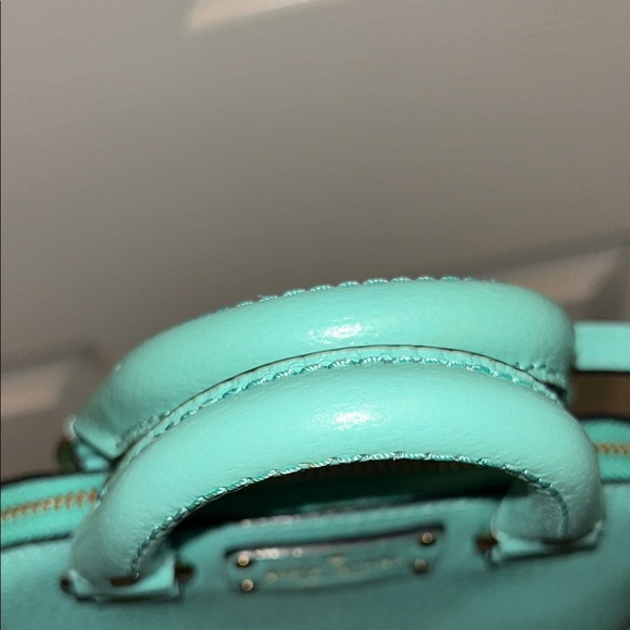Kate Spade Aqua Mini Bag - Picture 7 of 12